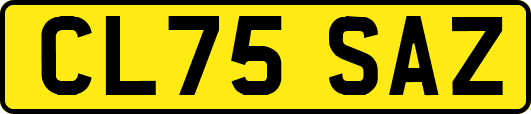 CL75SAZ