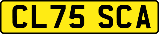 CL75SCA