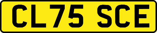 CL75SCE