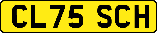 CL75SCH