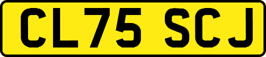 CL75SCJ