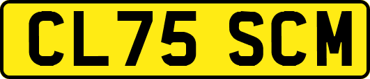 CL75SCM