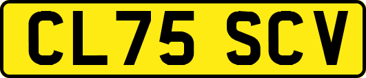 CL75SCV