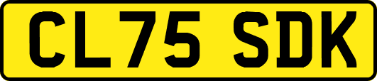 CL75SDK