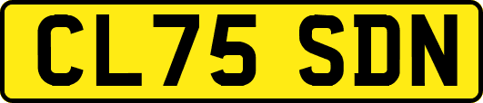 CL75SDN