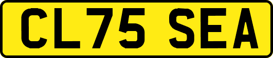 CL75SEA