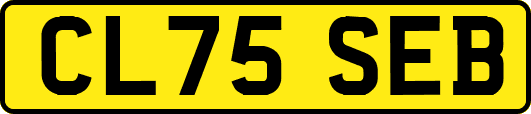 CL75SEB