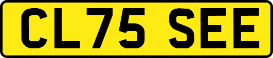 CL75SEE