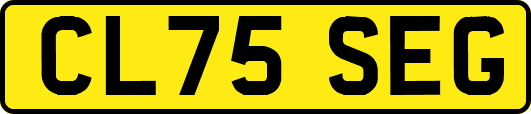 CL75SEG