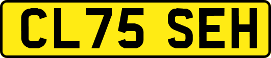 CL75SEH