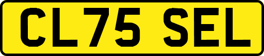 CL75SEL