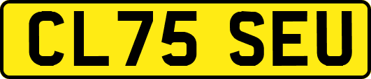 CL75SEU