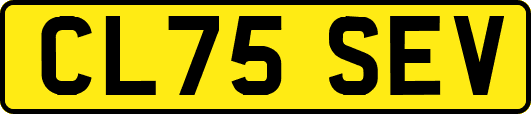 CL75SEV