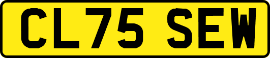 CL75SEW