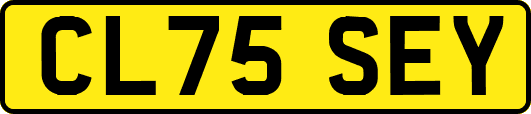 CL75SEY