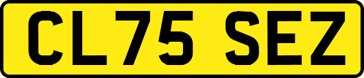 CL75SEZ