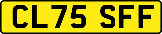 CL75SFF