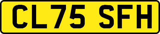 CL75SFH