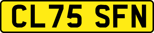 CL75SFN