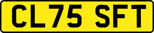 CL75SFT