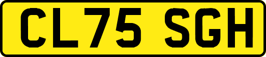 CL75SGH