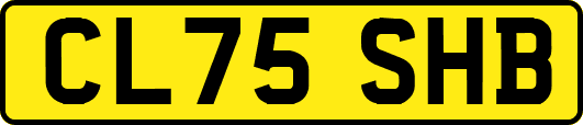 CL75SHB
