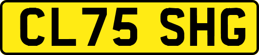 CL75SHG