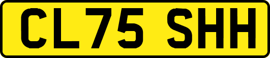 CL75SHH