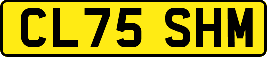 CL75SHM