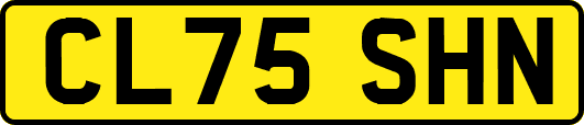 CL75SHN