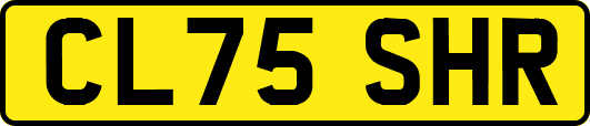 CL75SHR