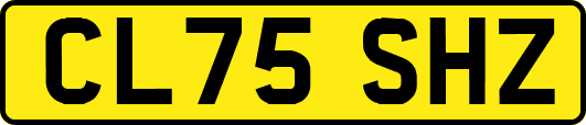 CL75SHZ