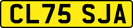 CL75SJA