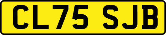 CL75SJB