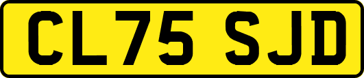 CL75SJD