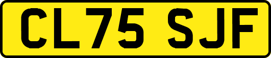 CL75SJF