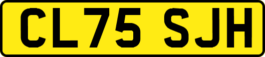 CL75SJH