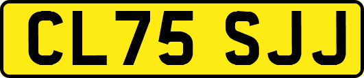 CL75SJJ