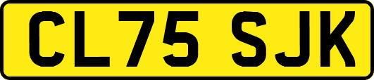 CL75SJK