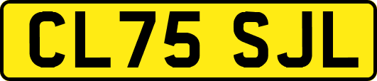 CL75SJL