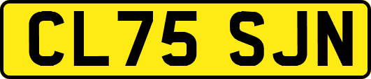 CL75SJN