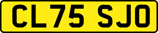 CL75SJO
