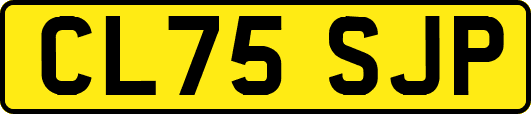 CL75SJP