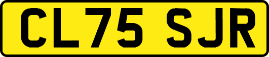 CL75SJR
