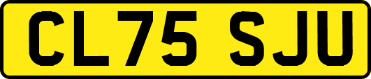 CL75SJU