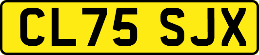 CL75SJX