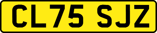 CL75SJZ