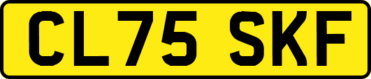 CL75SKF