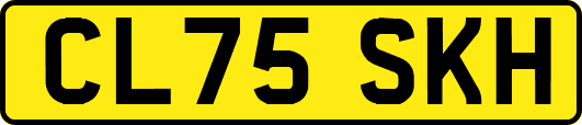 CL75SKH