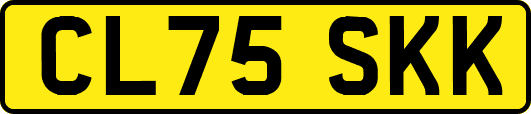 CL75SKK